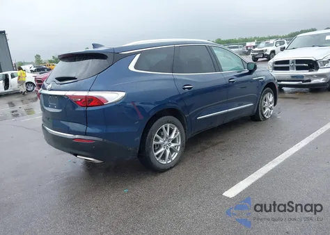 2023 Buick Enclave Essence Fwd from USA, damaged, VIN 5GAERBKW3PJ128439